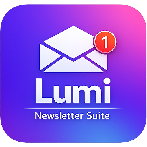 Lumi Logo